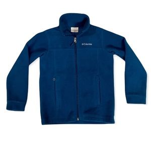 Boys Columbia jacket, size small